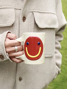 Smiley Sip Mug - Image 2
