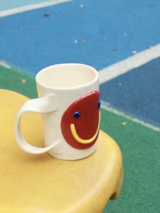 Smiley Sip Mug - Image 4