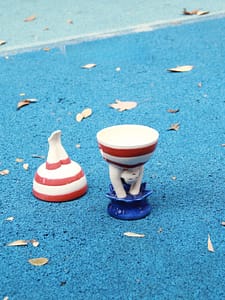 Sweet Somersault Candy Jar - Image 4
