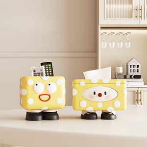 Dotty Duo: Happy Storage Pals - Image 2