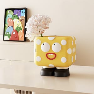 Dotty Duo: Happy Storage Pals - Image 3