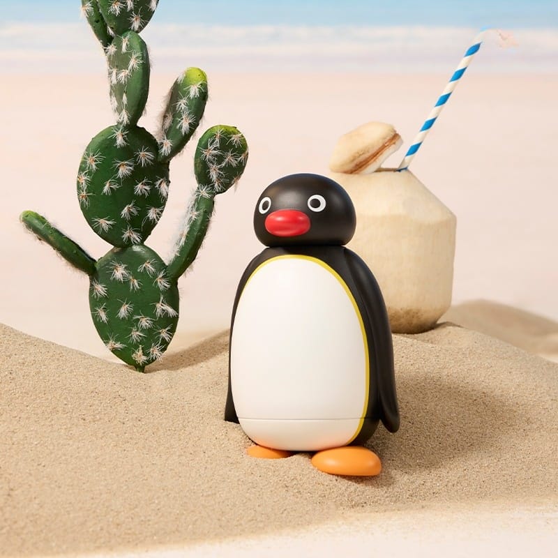 Noot Noot Thermo Buddy