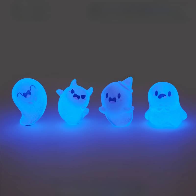 Boo Crew Glowies
