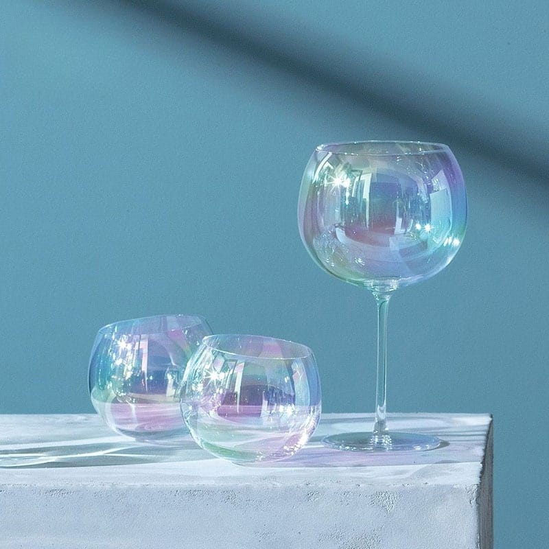 Moonlight Sips Glass Set